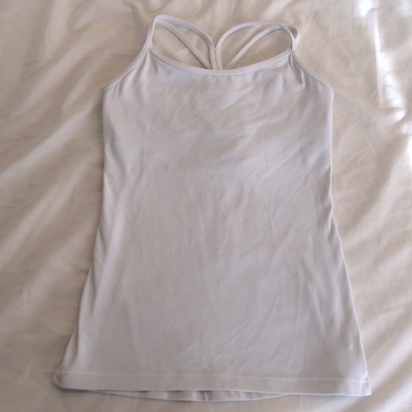 Ivivva | power tank | - Picture 1 of 4